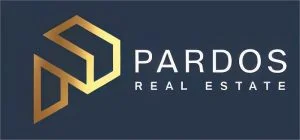 Pardos Sakura Logo - Pardos Real Estate
